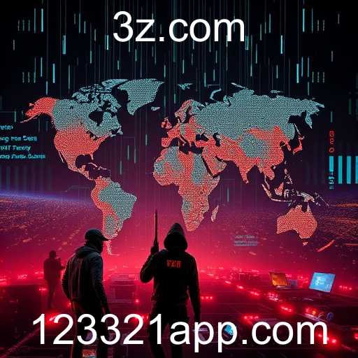 Impactos do Ciberataque Global em 2025